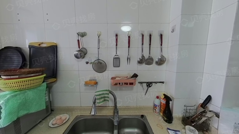 Apartment for rent in Shanghai - Jiacheng Aegean Sea - Photo 6