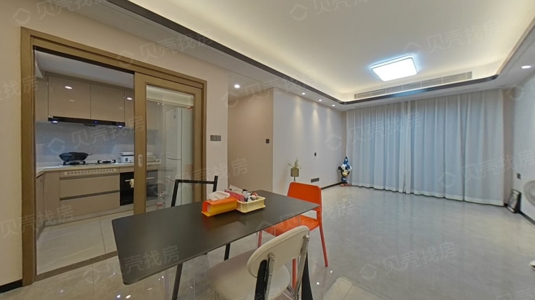 Apartment for rent in Shenzhen - Longguang Jiuyuetai - Photo 3