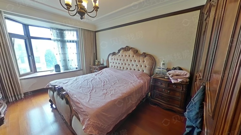 Apartment for rent in Qingdao - Communication Garden - Photo 4
