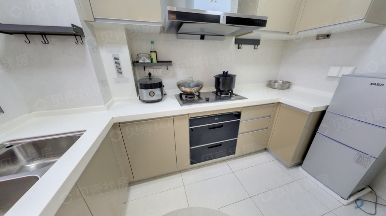 Apartment for rent in Nanjing - China Merchants Yonghe Mansion - Photo 6