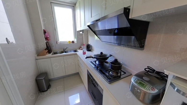 Apartment for rent in Shanghai - Dahua Langxiang Garden (Phase II) - Photo 6