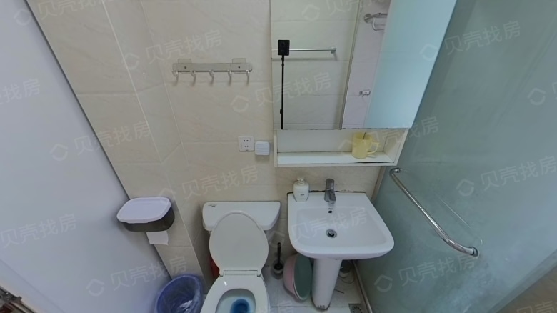 Apartment for rent in Shanghai - Xiangshan New Village Southeast Neighborhood - Photo 8
