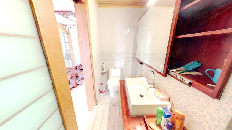 Apartment for rent in Shenyang - Central Mansion - Photo 8