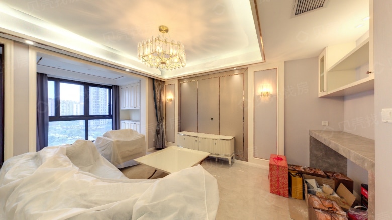 Apartment for rent in Hangzhou - Tianyue Mansion - Photo 2