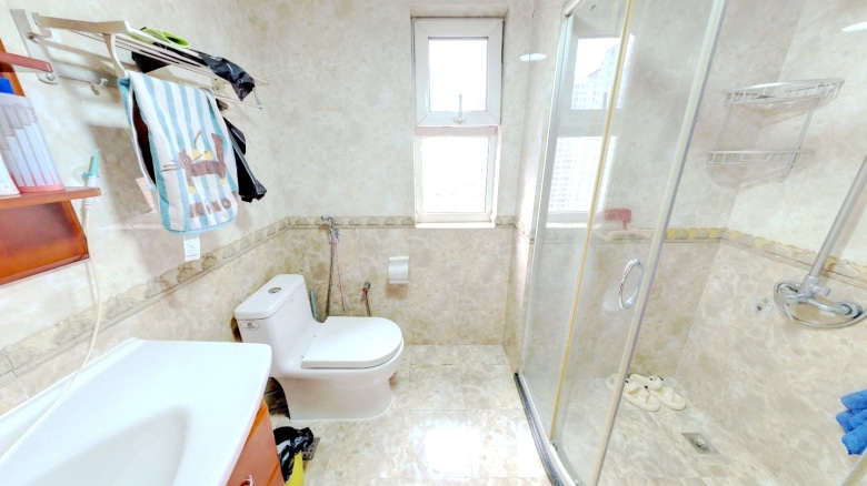 Apartment for rent in Shenyang - Arc de Triomphe - Photo 6