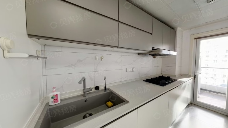 Apartment for rent in Beijing - World Trade International Apartments - Photo 9