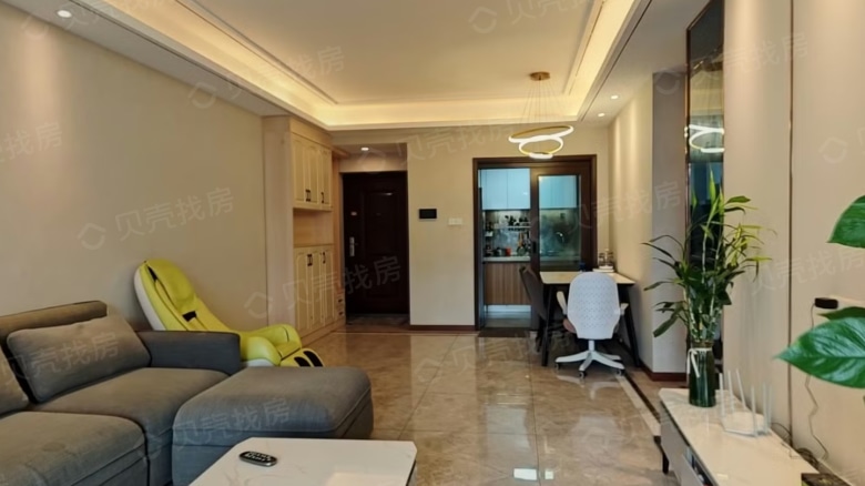 Apartment for rent in Chengdu - Meicheng Yuerong Residence - Photo 5