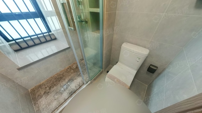 Apartment for rent in Nantong - Dongsheng CIFI Center - Photo 9