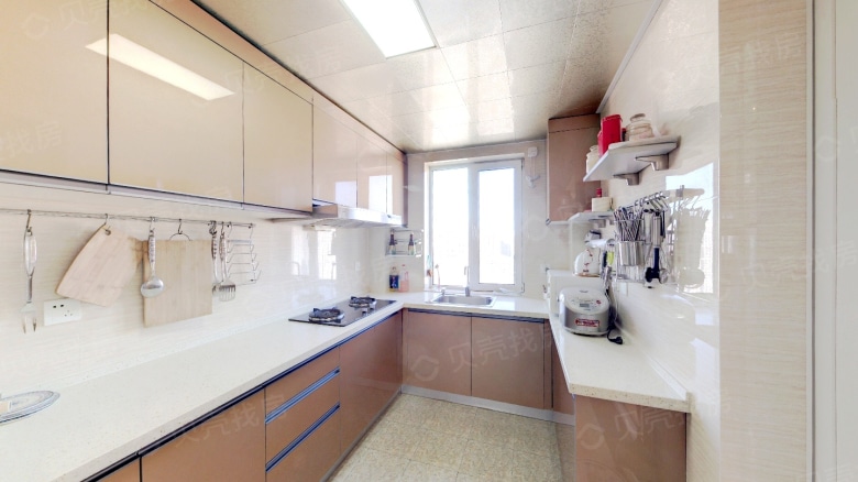 Apartment for rent in Shenyang - COSMO GC Area - Photo 5