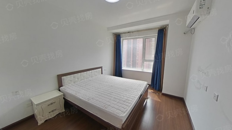 Apartment for rent in Shenyang - Longfor Spring River Li City - Photo 6
