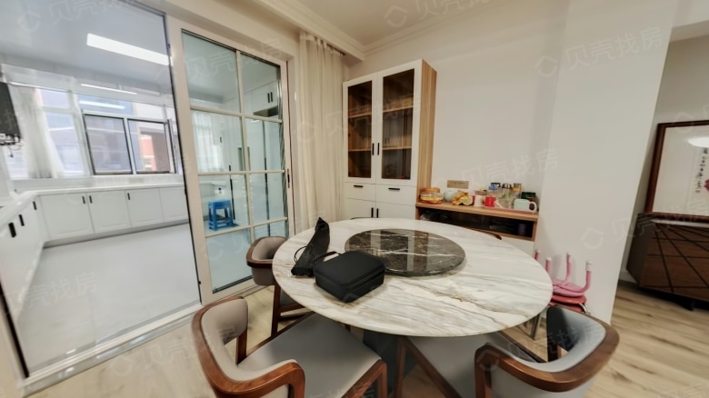 Apartment for rent in Lanzhou - Xiaogoutou Residential Quarter - Photo 3