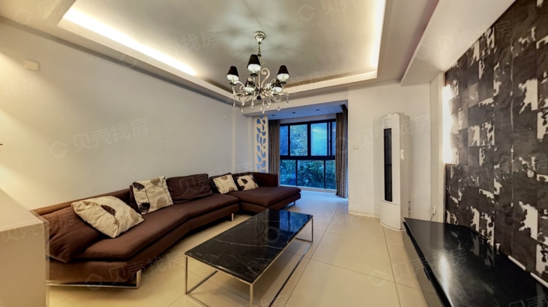 Apartment for rent in Ningbo - Longines Sea - Photo 2