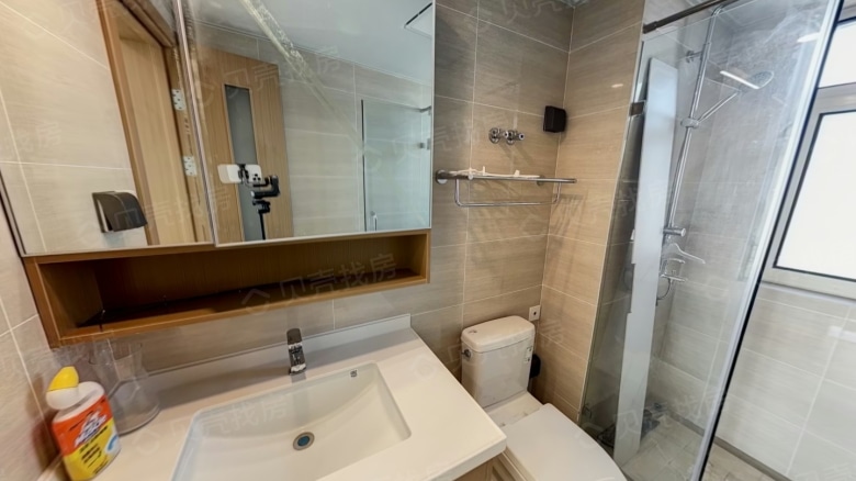 Apartment for rent in Tianjing - Midea CIFI Han Yue Mansion - Photo 8