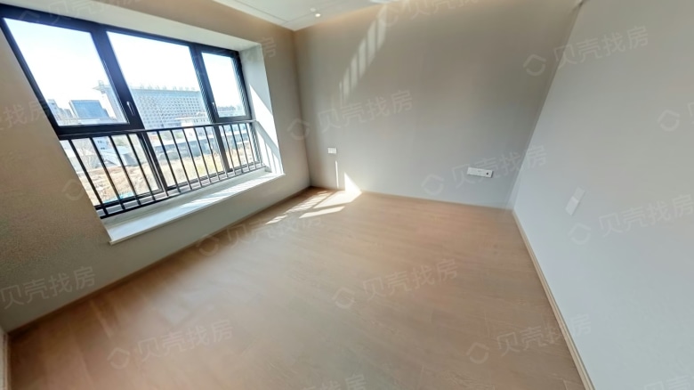 Taiyuan expat housing - Furnished apartment: Jindi Qingyun Terrace
