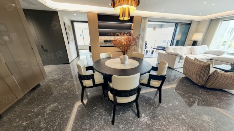 Apartment for rent in Chengdu - ChengTou Tianfu Jinshangjin - Photo 13