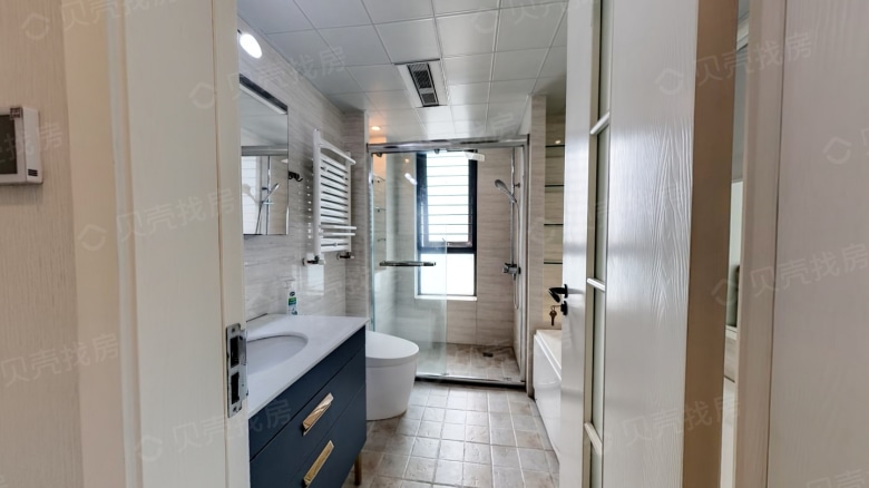 Apartment for rent in Chengdu - Forte Financial Island - Photo 8