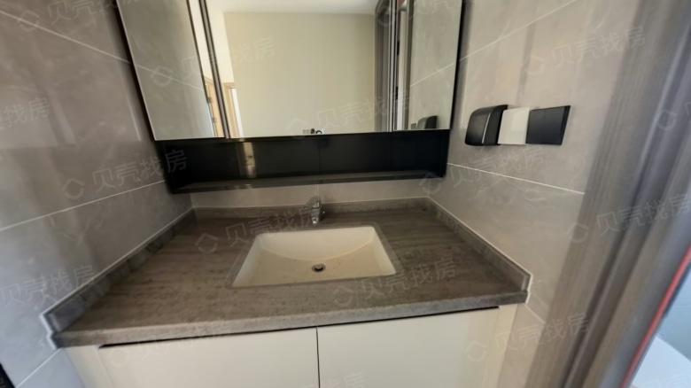 Apartment for rent in Nantong - Vanke Jade Heart Lake - Photo 13