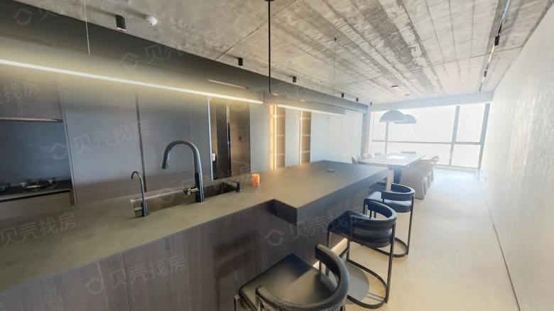 Apartment for rent in Beijing - Boya Garden - Photo 9