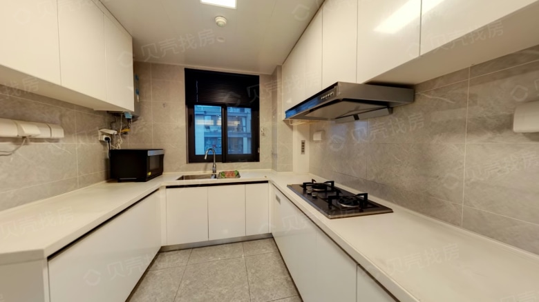 Apartment for rent in Suzhou - Longhu Zhongrui Jinglin Tianzhu Garden - Photo 8