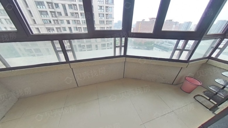 Apartment for rent in Shanghai - Guohao Changfeng Huidu - Photo 16