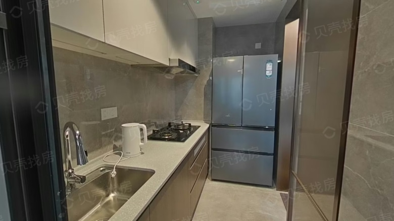 Apartment for rent in Chongqing - CapitaLand Jiuzhang Taotao - Photo 6