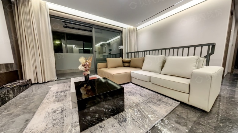 Apartment for rent in Nanjing - Feili Bowan - Photo 2