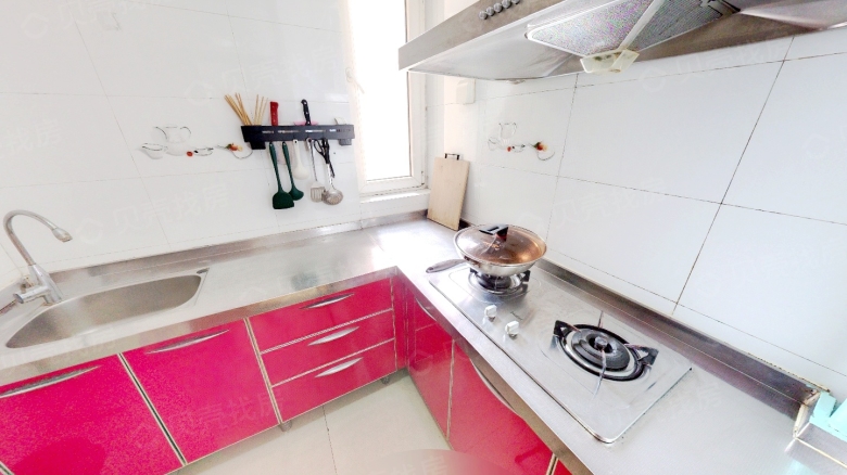 Apartment for rent in Qingdao - Mai Dao Jia Yuan - Photo 4