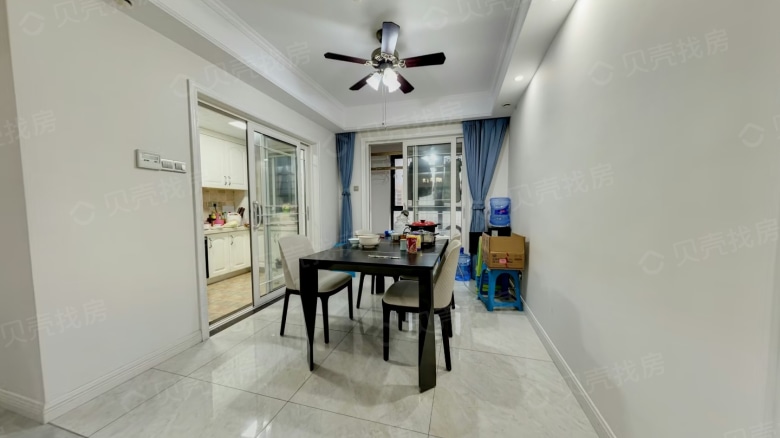 Apartment for rent in Changsha - Beichen Delta Olympic City E6 District - Photo 8