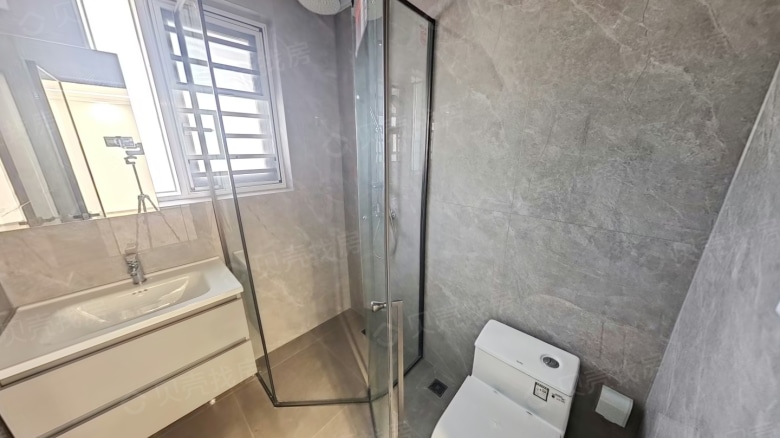 Apartment for rent in Shenzhen - Longxiang Garden - Photo 6