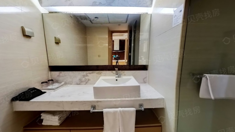 Apartment for rent in Jinan - Shimao International Plaza - Photo 4