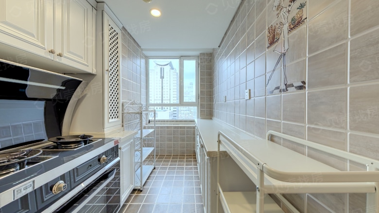 Apartment for rent in Beijing - Lianri International - Photo 4