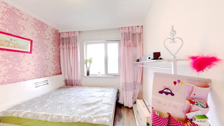 Apartment for rent in Shenyang - Jinlian Left Bank - Photo 2