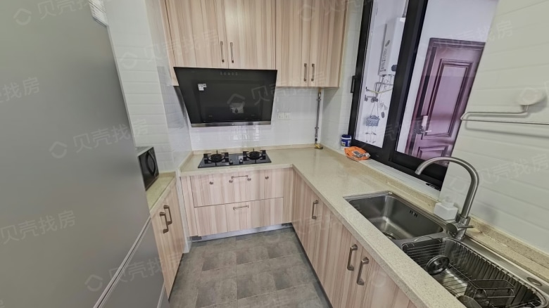 Apartment for rent in Shenzhen - Hansen Auspicious Dragon - Photo 7