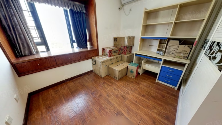 Apartment for rent in Shenzhen - Junzi Square - Photo 4