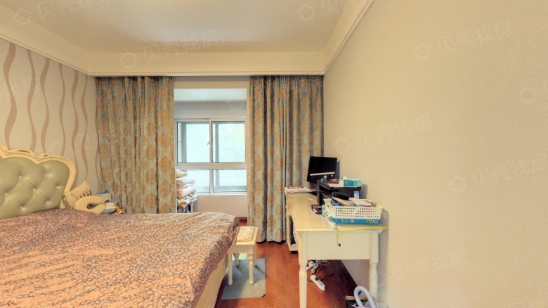 Apartment for rent in Nanjing - Jingmen Mansion - Photo 3