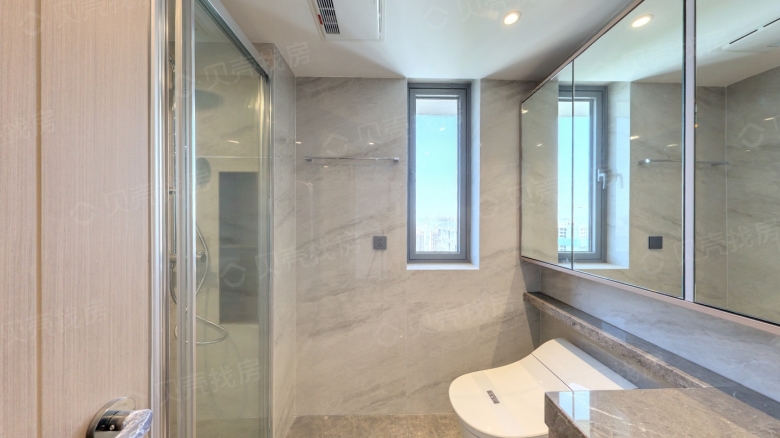 Apartment for rent in Chongqing - Changjia Hui Langfeng North District - Photo 6