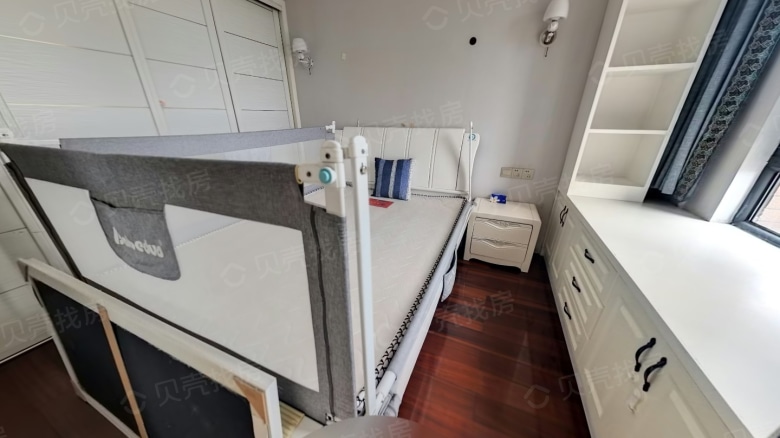 Apartment for rent in Ningbo - Purple Garden - Photo 6