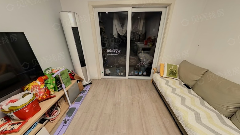 Sunshine City Feili Bay North Area