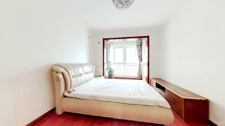 Apartment for rent in Qingdao - Perfect Harmony (Shibei) - Photo 4