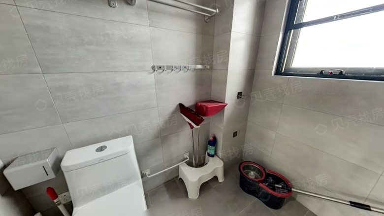 Apartment for rent in Wuhan - Golden Island Royal Mansion - Leap Realm - Photo 7