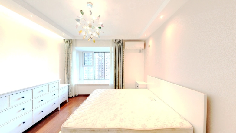 Apartment for rent in Shenyang - Shangjing New World - Photo 2