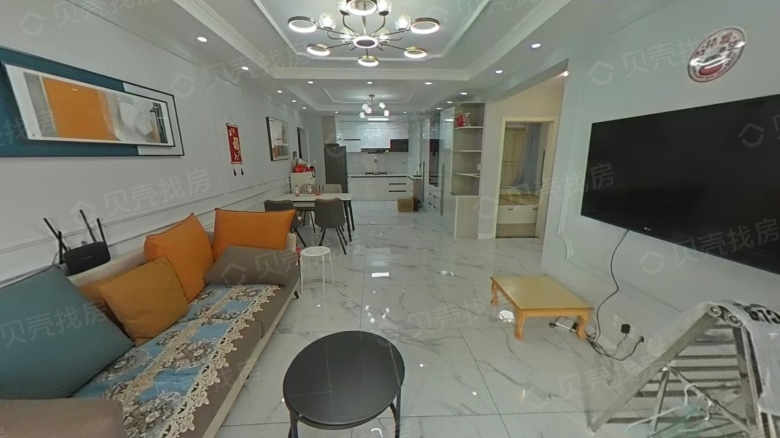 Apartment for rent in Shenyang - One Mansion - Photo 2