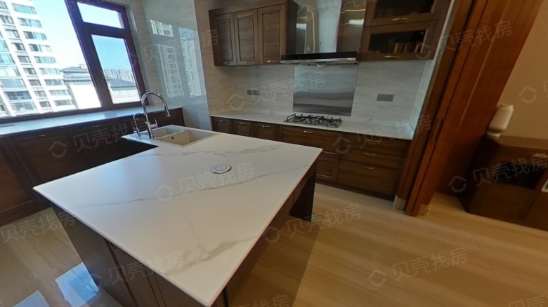 Apartment for rent in Shenyang - Galaxy Bay Lang Garden - Photo 9