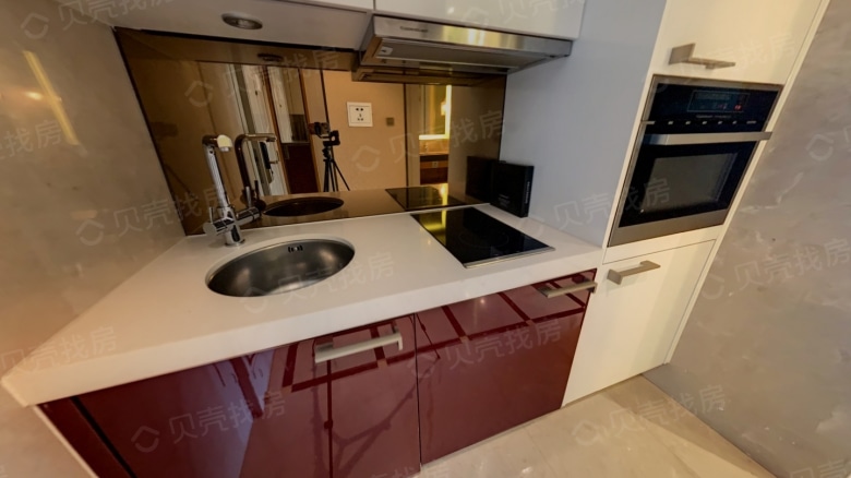 Hangzhou expat housing - Furnished apartment: Grand Hyatt Beijing