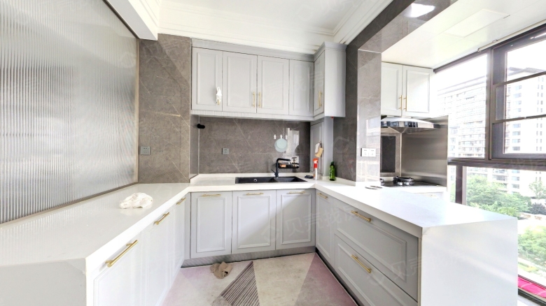 Apartment for rent in Kunming - Jinke Jianghuhai - Photo 7