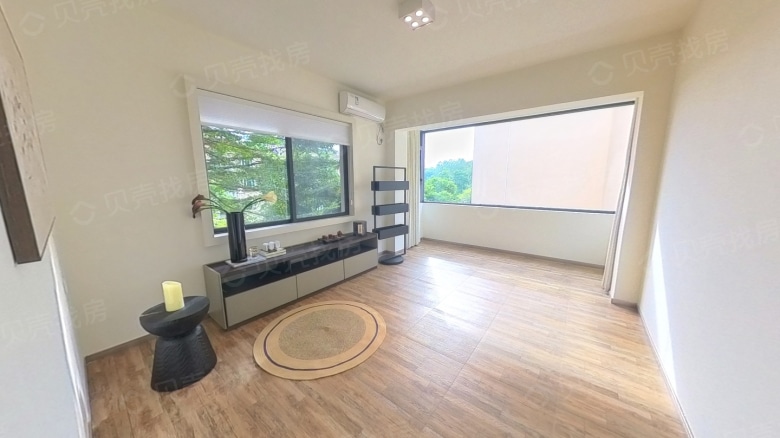 Guangzhou expat housing - Furnished apartment: South Lake Villa