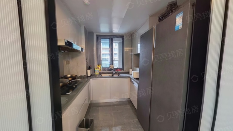 Apartment for rent in Wuxi - Chenfeng Yunlu Block B - Photo 7