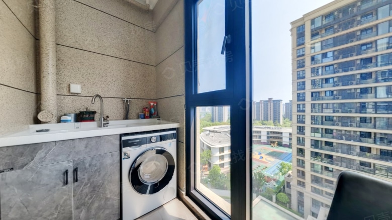 Apartment for rent in Nantong - Green City Qin Garden - Photo 9