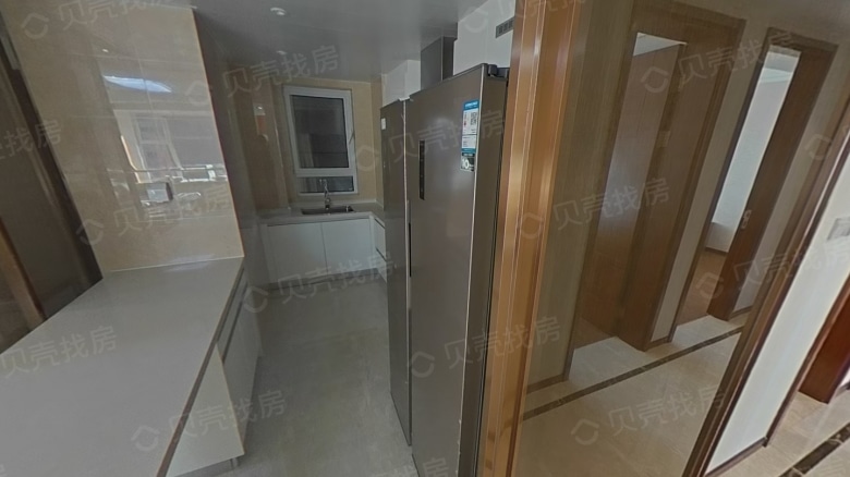 Apartment for rent in Shenyang - Yuejing New World - Photo 6