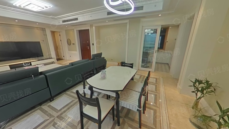 Apartment for rent in Chongqing - Xipai City Phase I - Photo 8